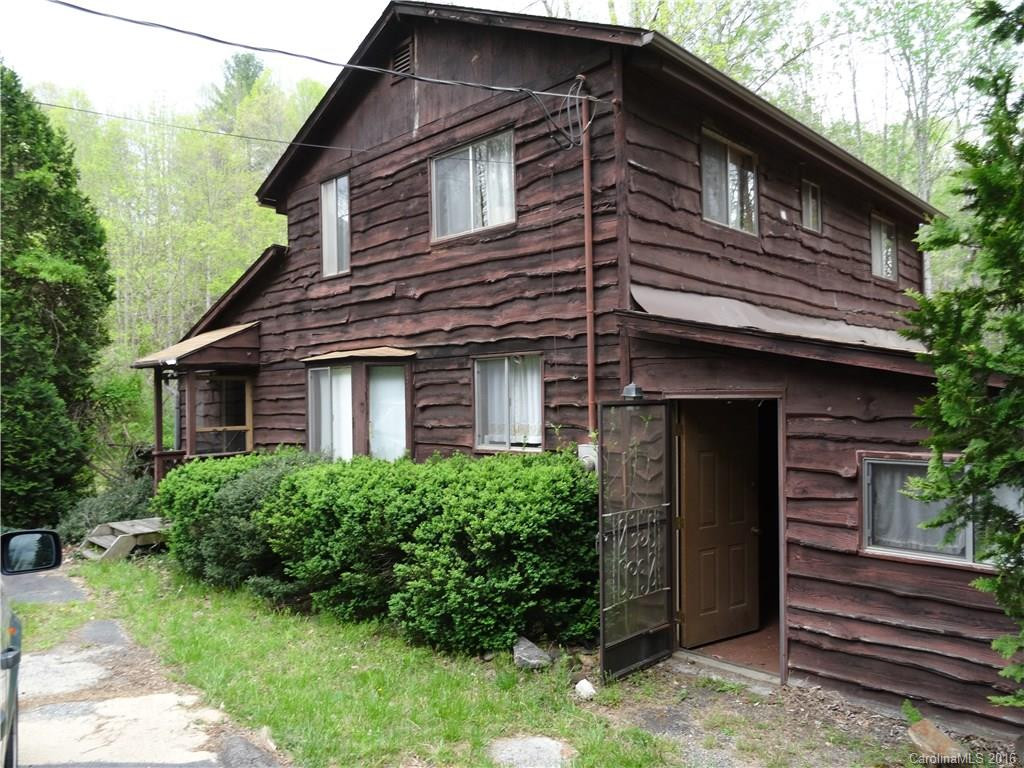 1511 Old Mine Fork Road