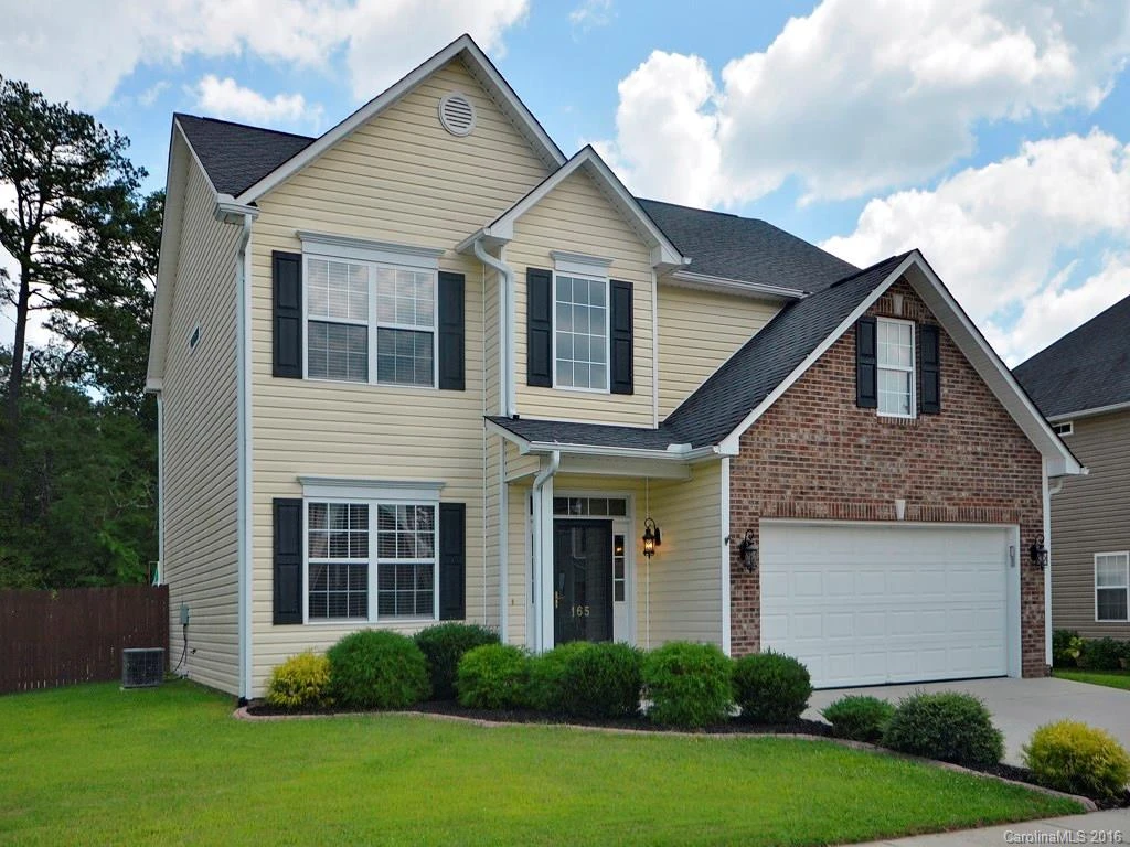165 Wildbriar Road
