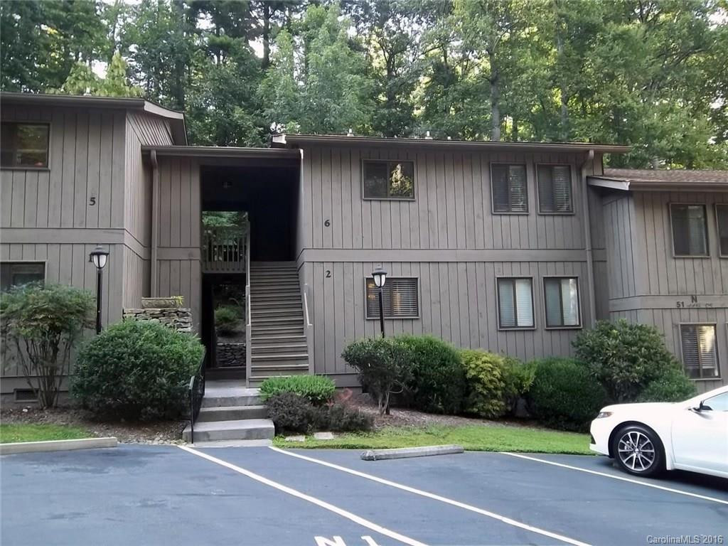 51 Lake Drive #N-2