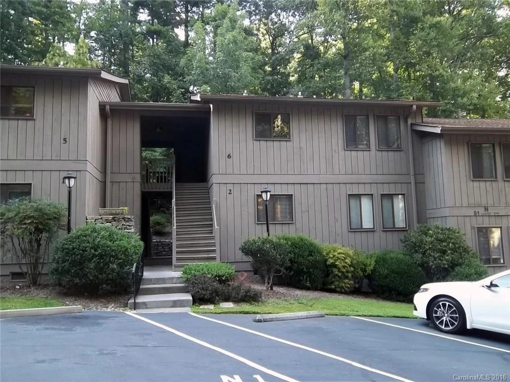 51 Lake Drive #N-2