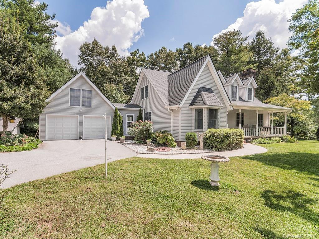 1000 Macedonia Road