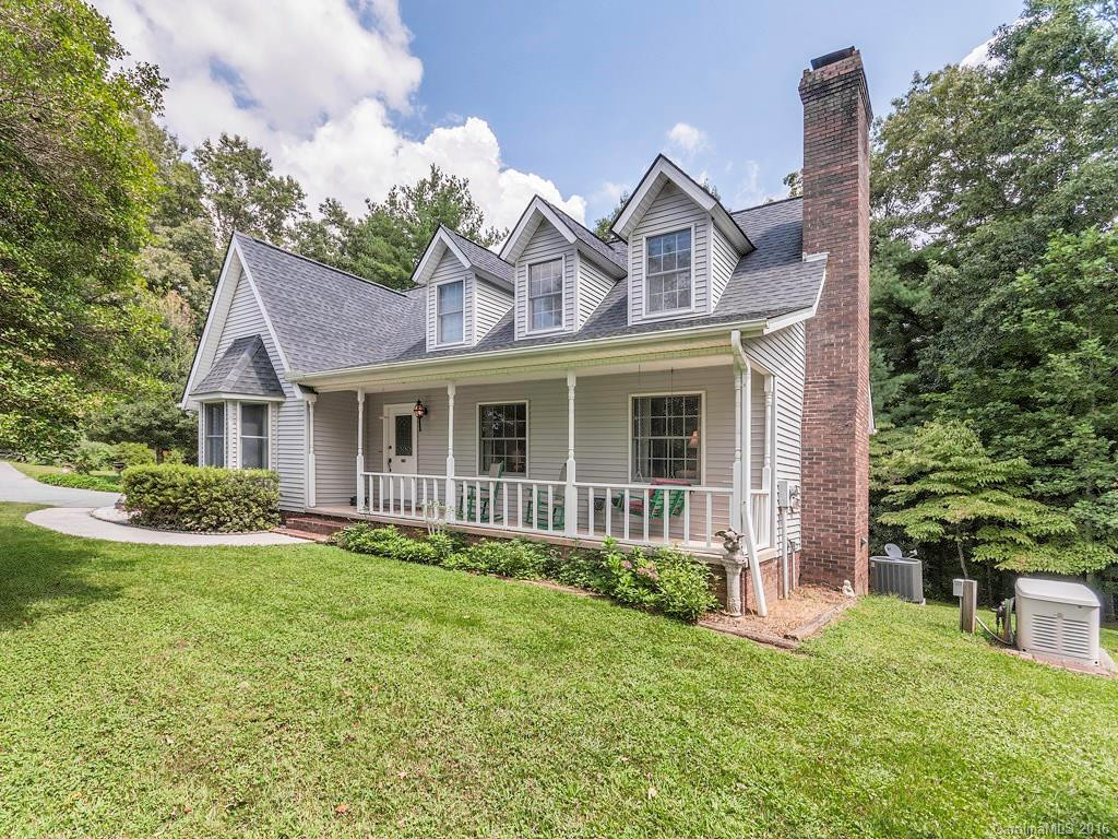 1000 Macedonia Road - Photo 2
