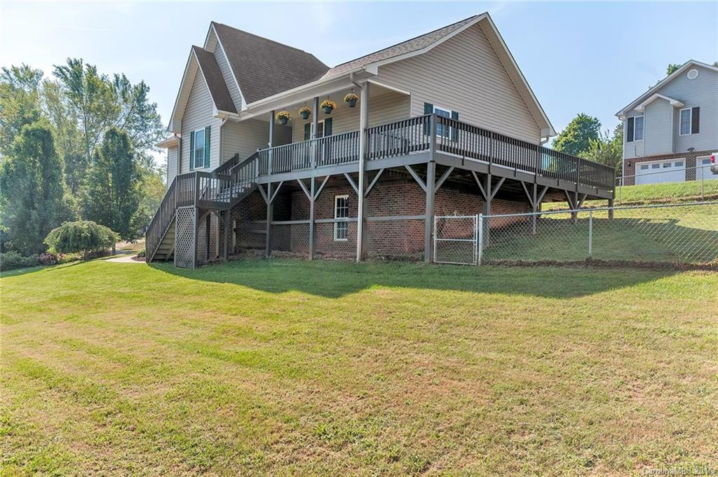 233 Morgan Road