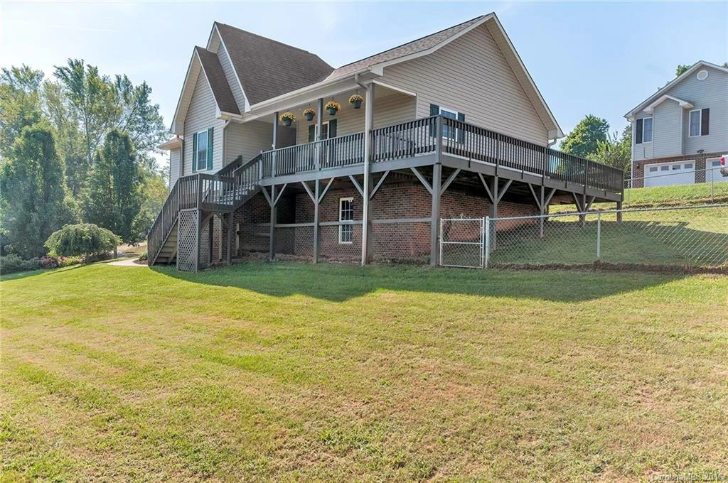 233 Morgan Road