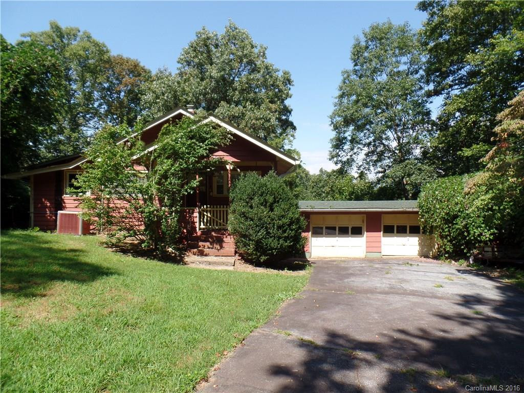 1598 Gilliam Mountain Road