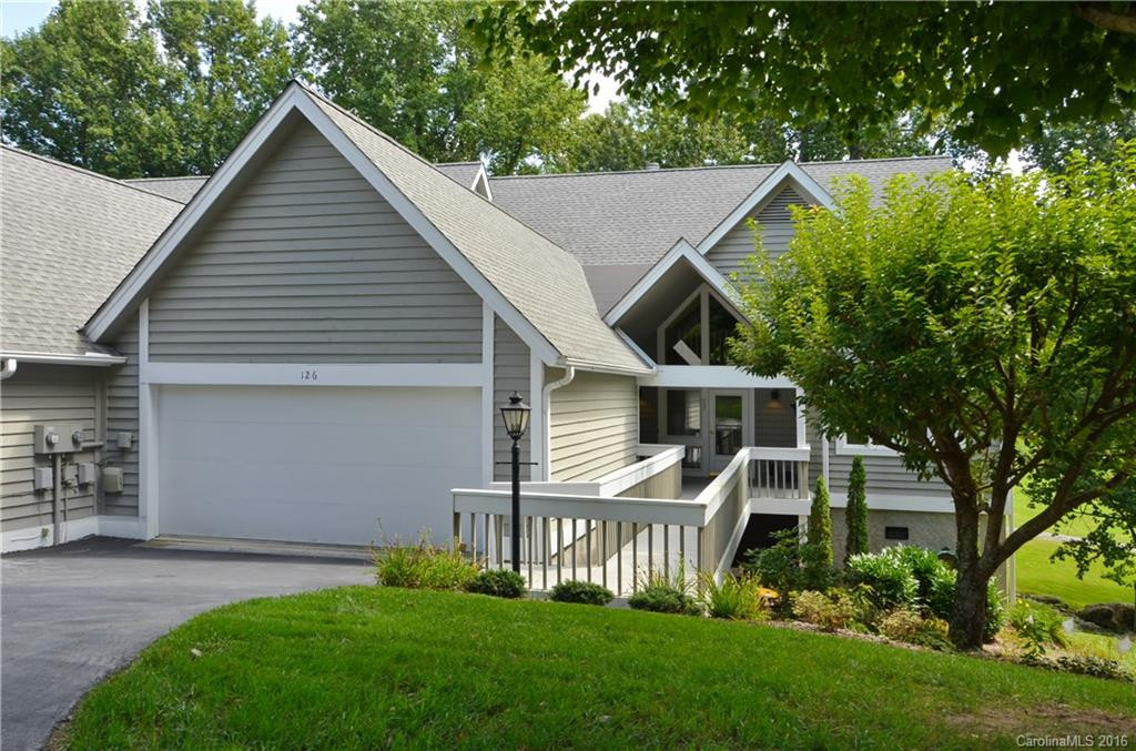 126 Overlook Drive #UNV-35