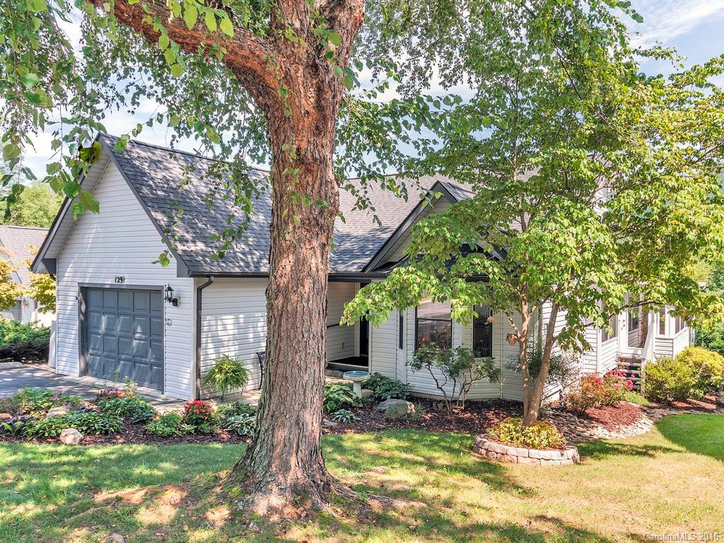 129 Cimarron Drive #129