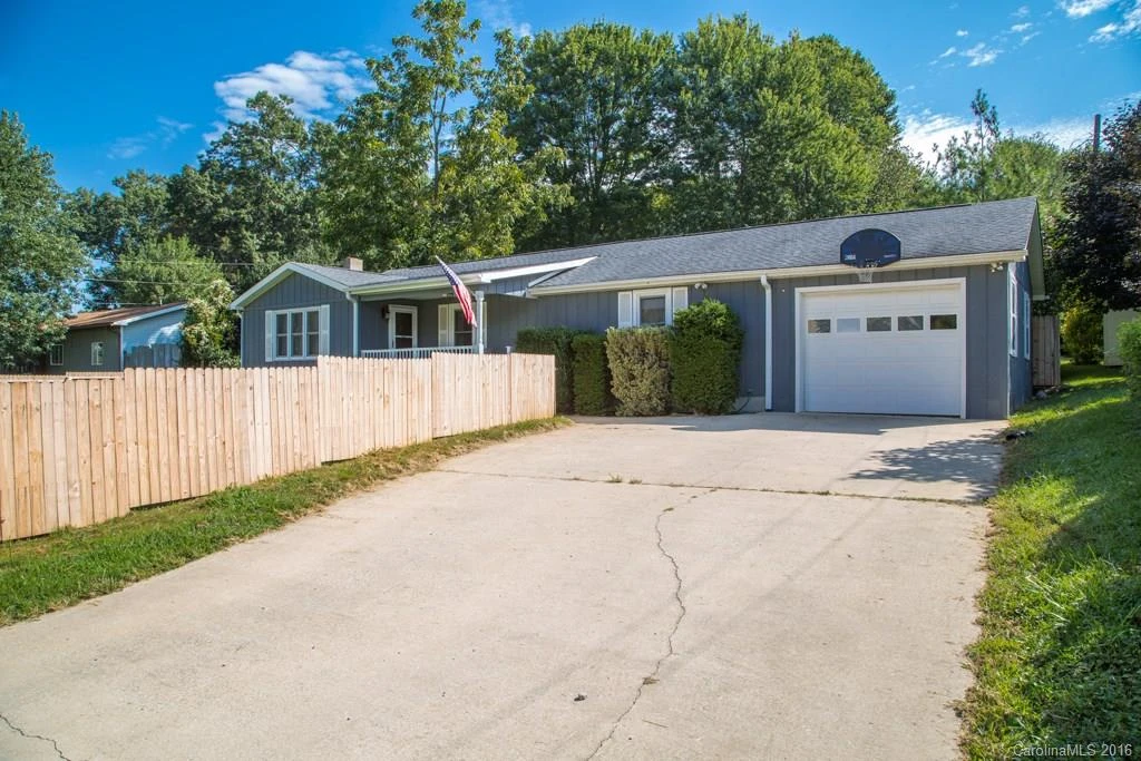 203 Regan Street #N/A