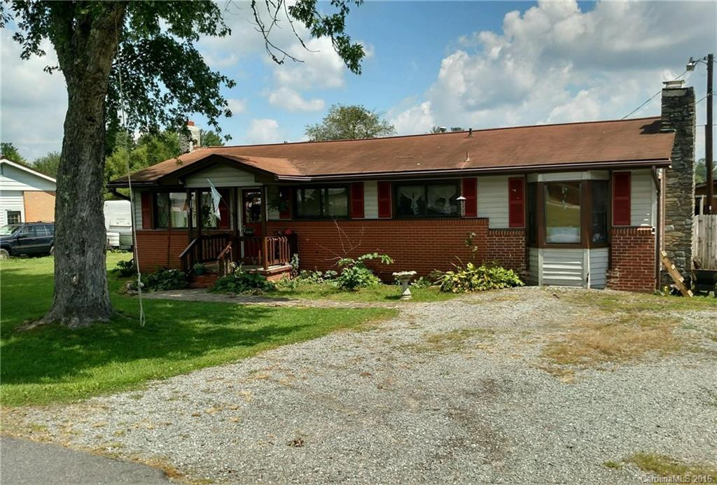 476 Pisgah Drive