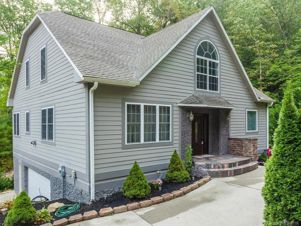 537 Mountain Road #SR 1381