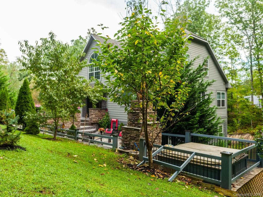 537 Mountain Road #SR 1381 - Photo 3
