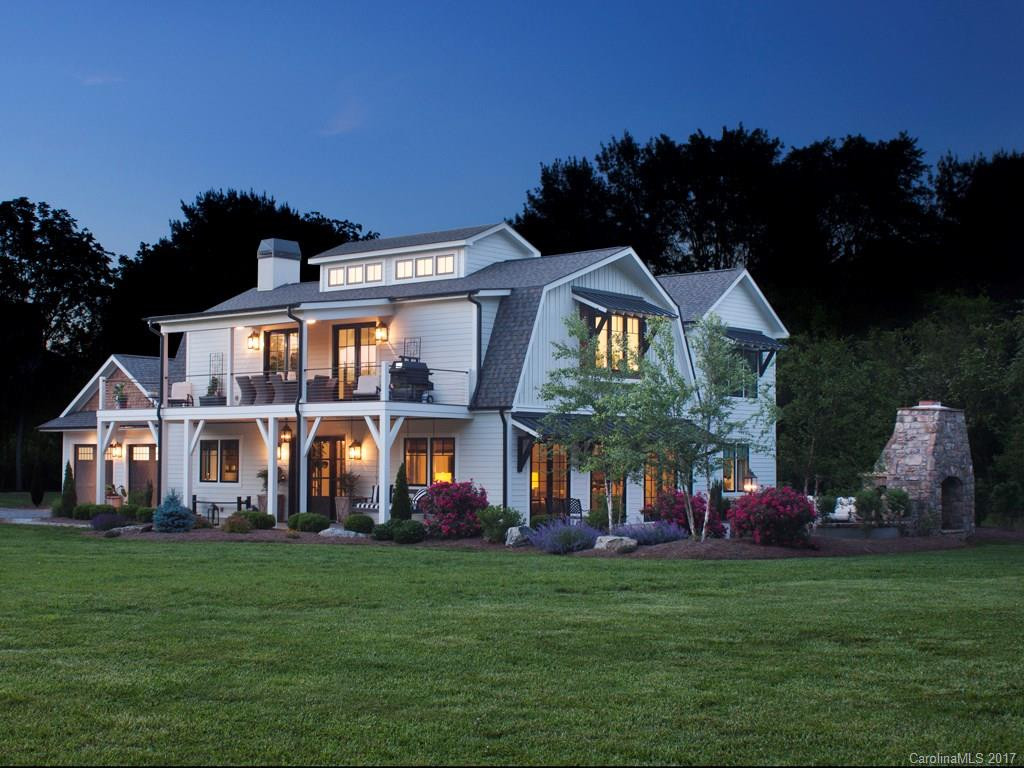 802 Cane Creek Road