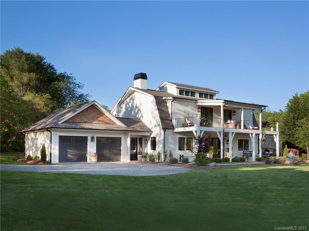 802 Cane Creek Road - Photo 2