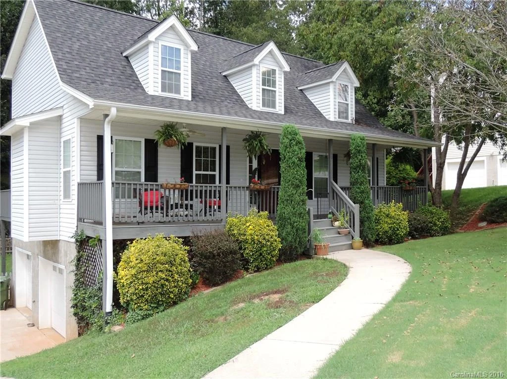 11 Grove Garden Road #23