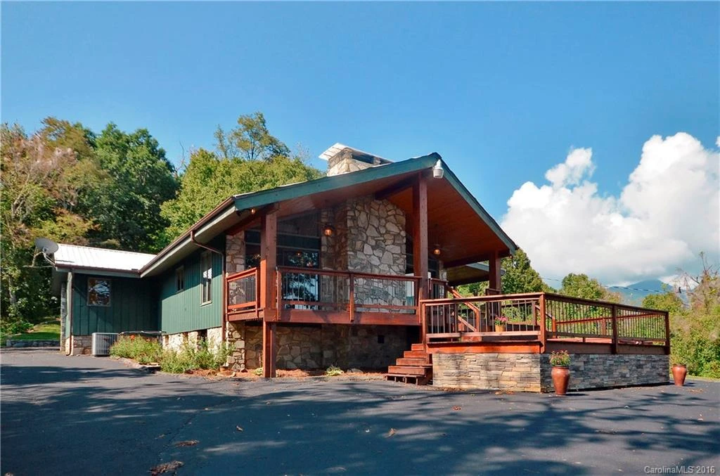 260 Lloyds Mountain Ridge