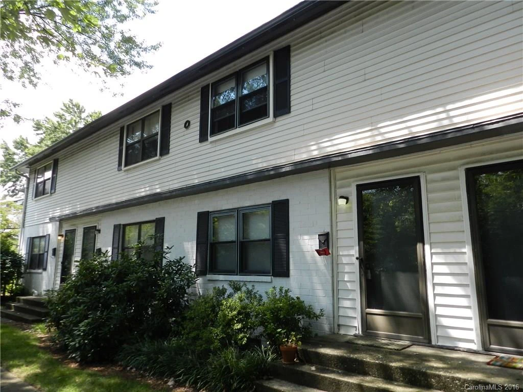 615 Biltmore Avenue #O-4