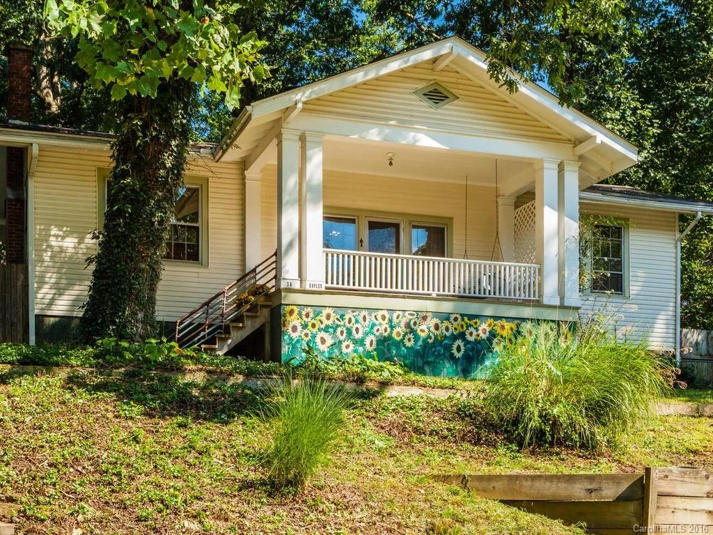 38 Sayles Road