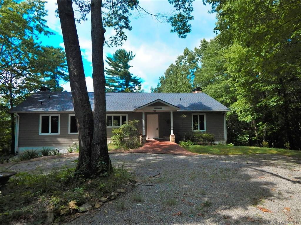 3156 Old Toxaway Road
