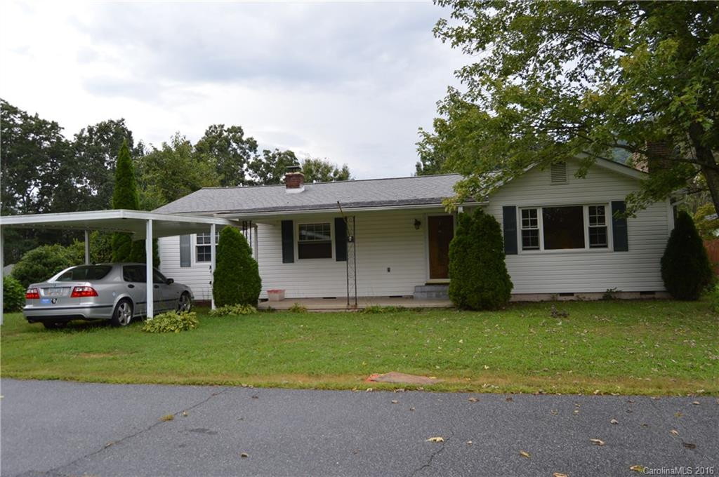 96 East View Drive