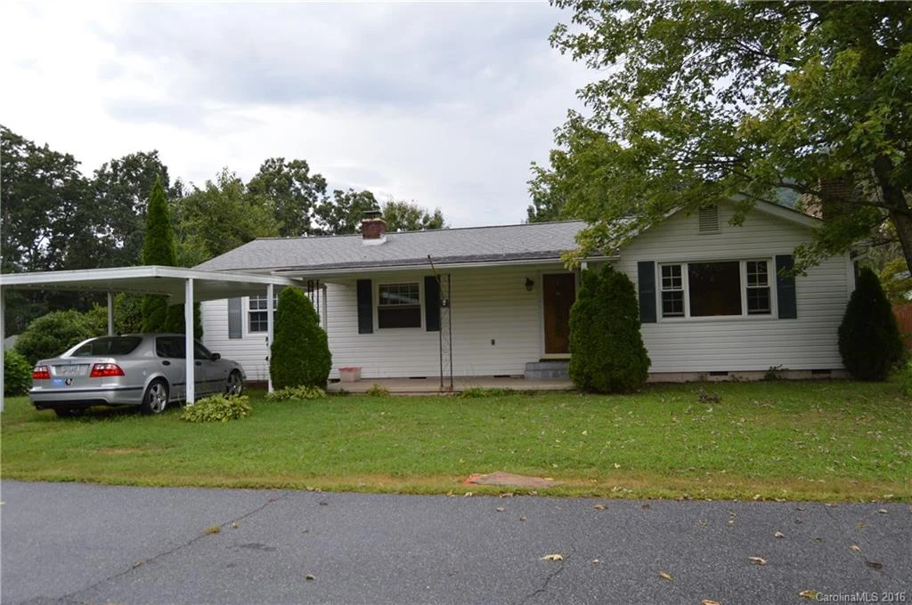 96 East View Drive