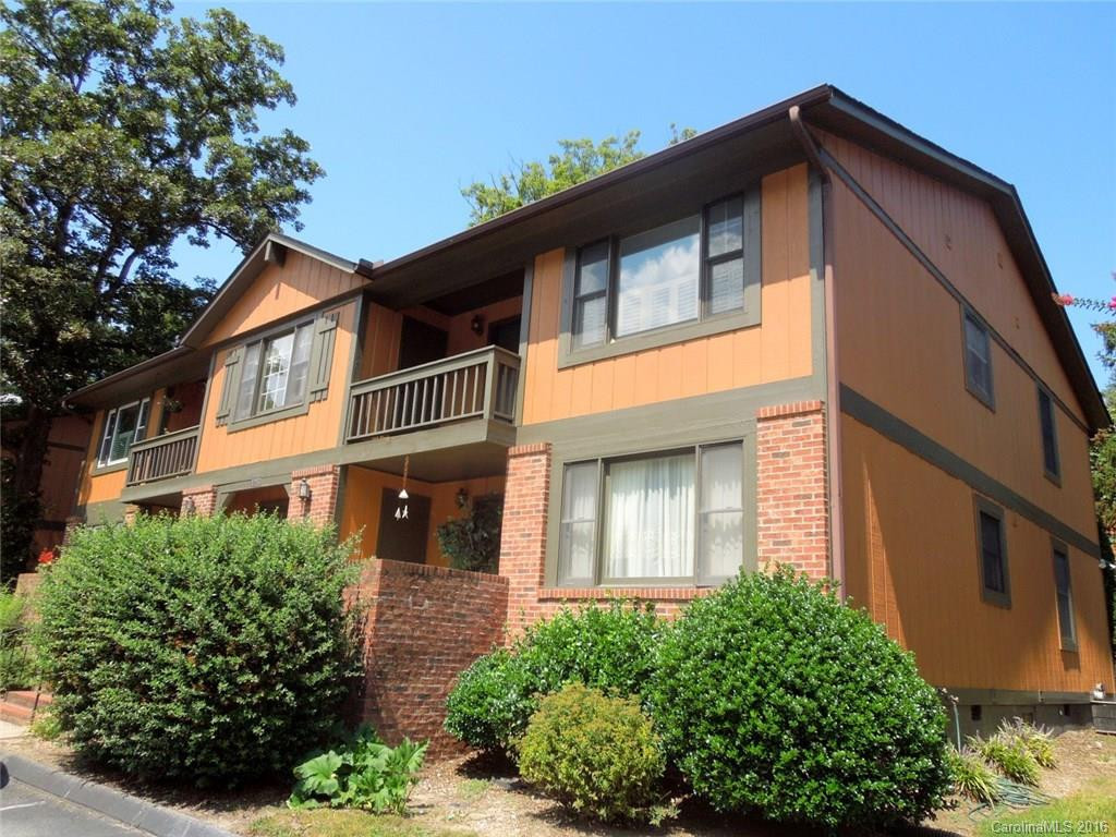 1753 Haywood Manor Road #D-7 CL B Haywood Manor