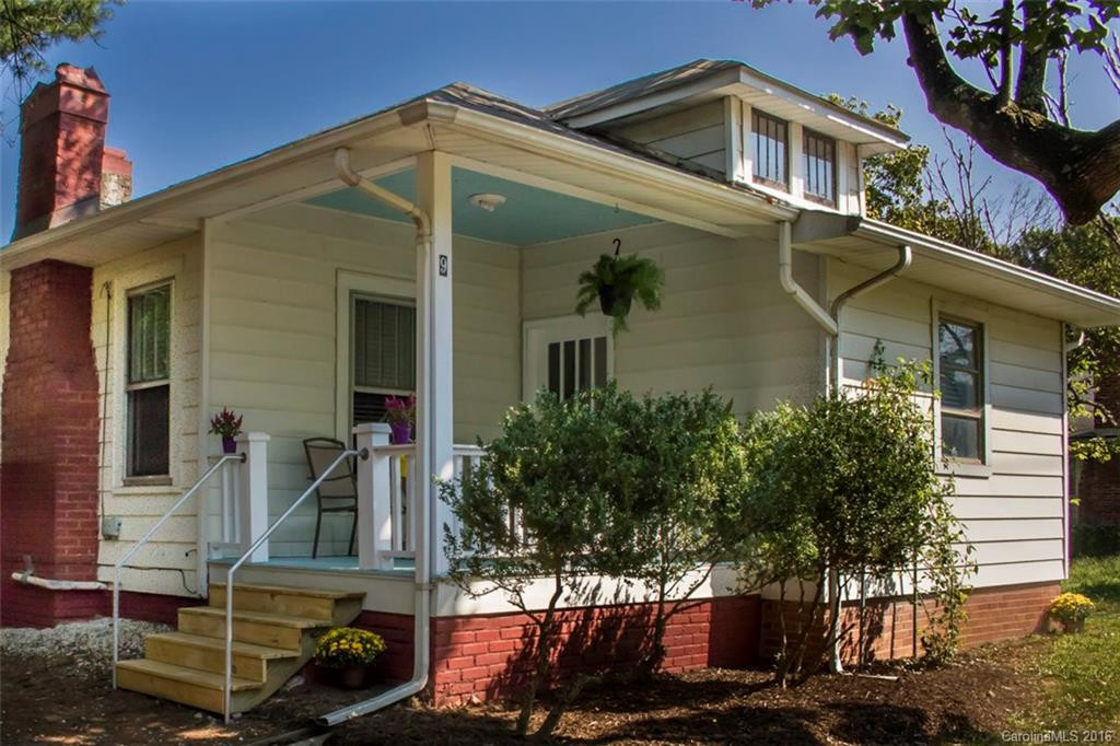 9 Jeffress Avenue