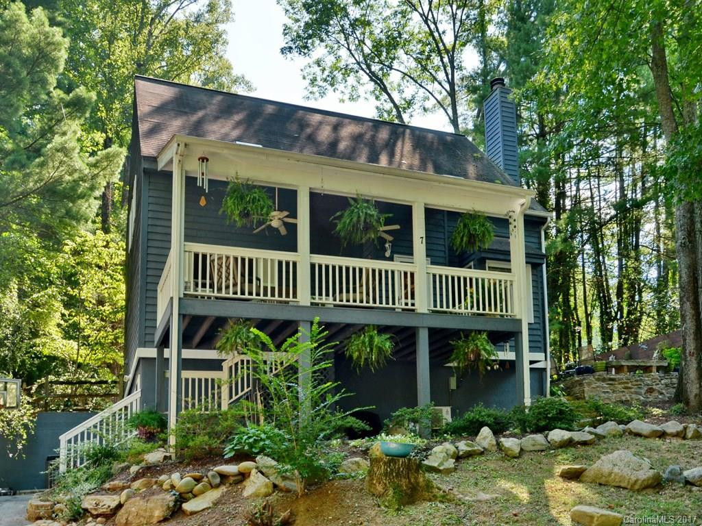 7 Maplewood Road