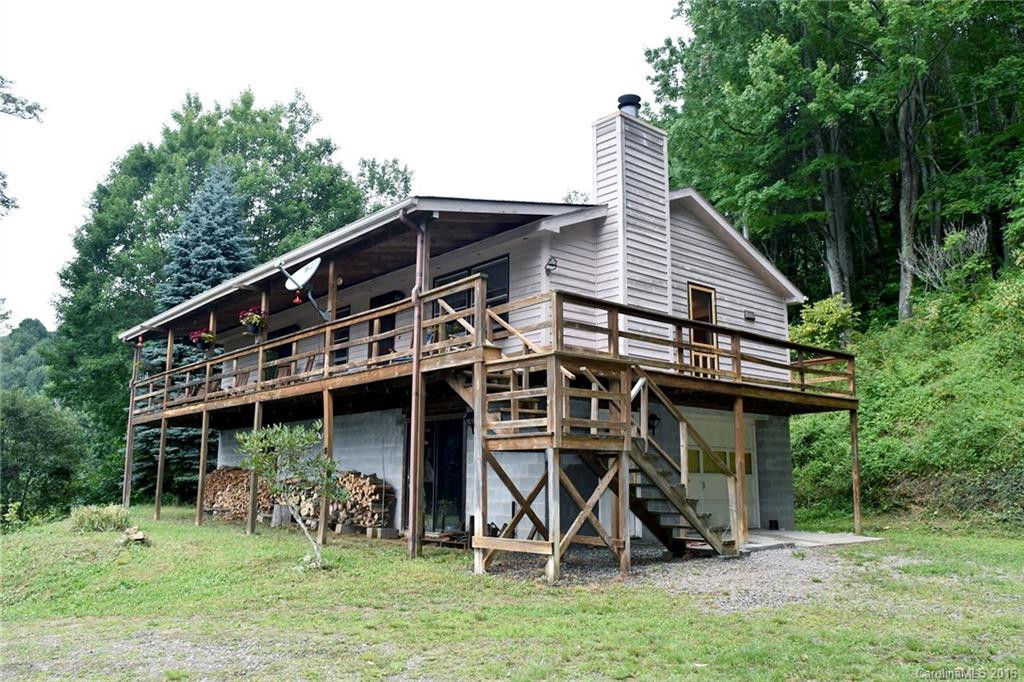 844 Rough Knob Road - Photo 2