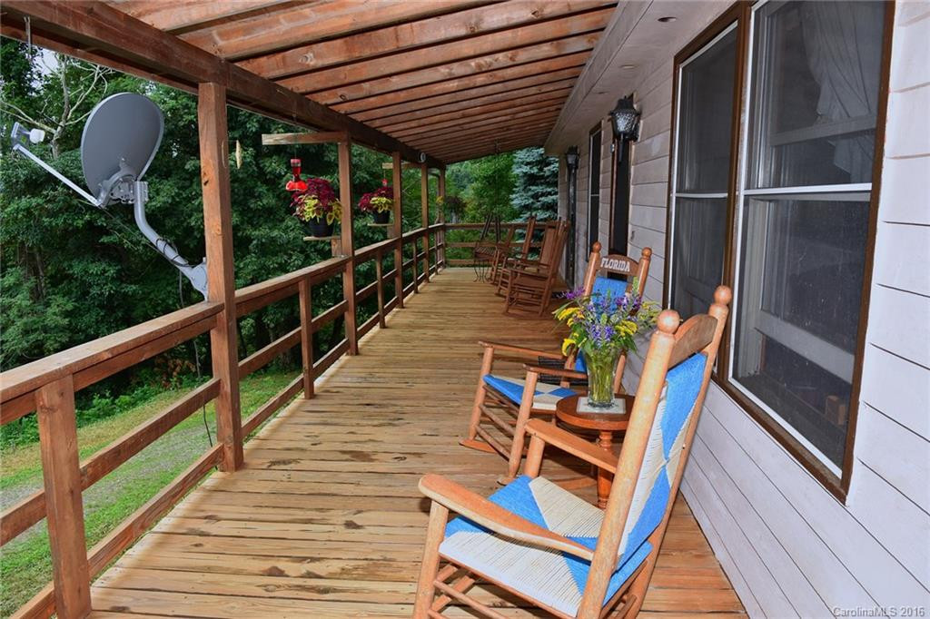844 Rough Knob Road - Photo 21