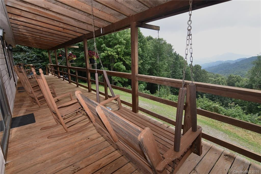 844 Rough Knob Road - Photo 5