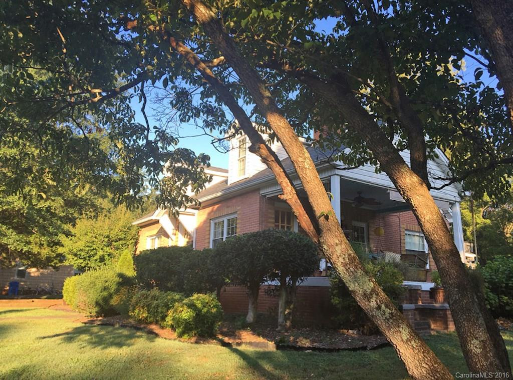 232 Maple Street