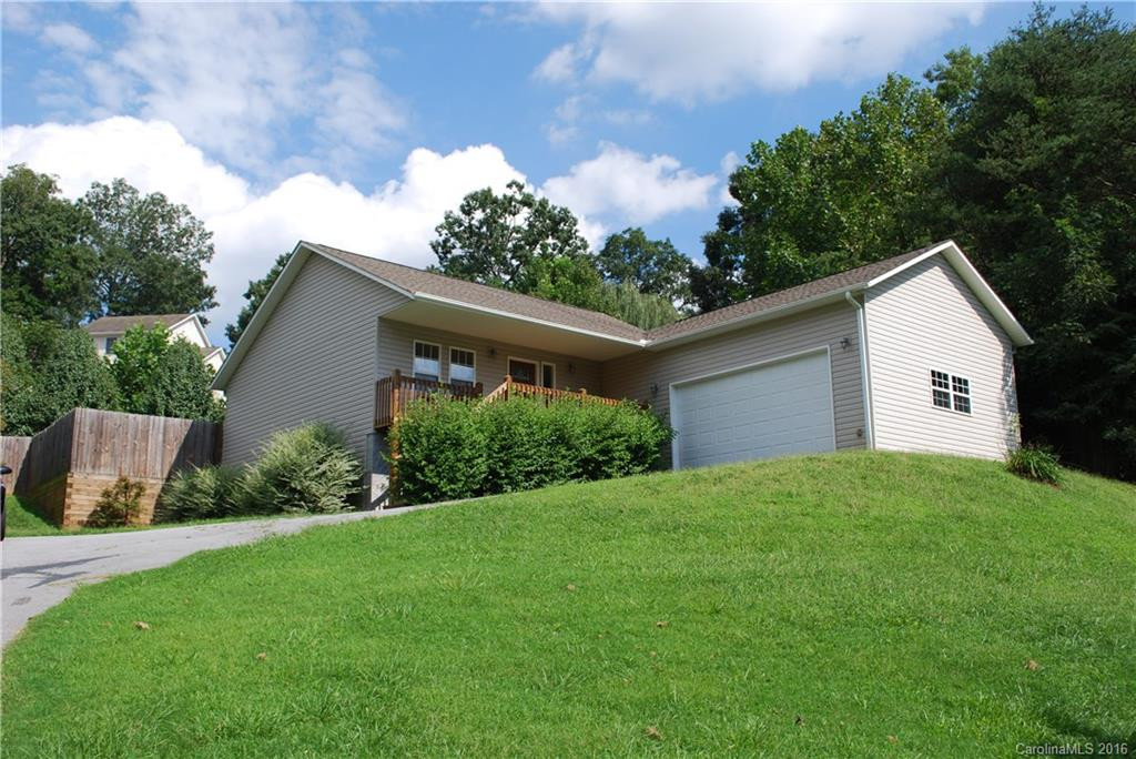 177 New Rockwood Road