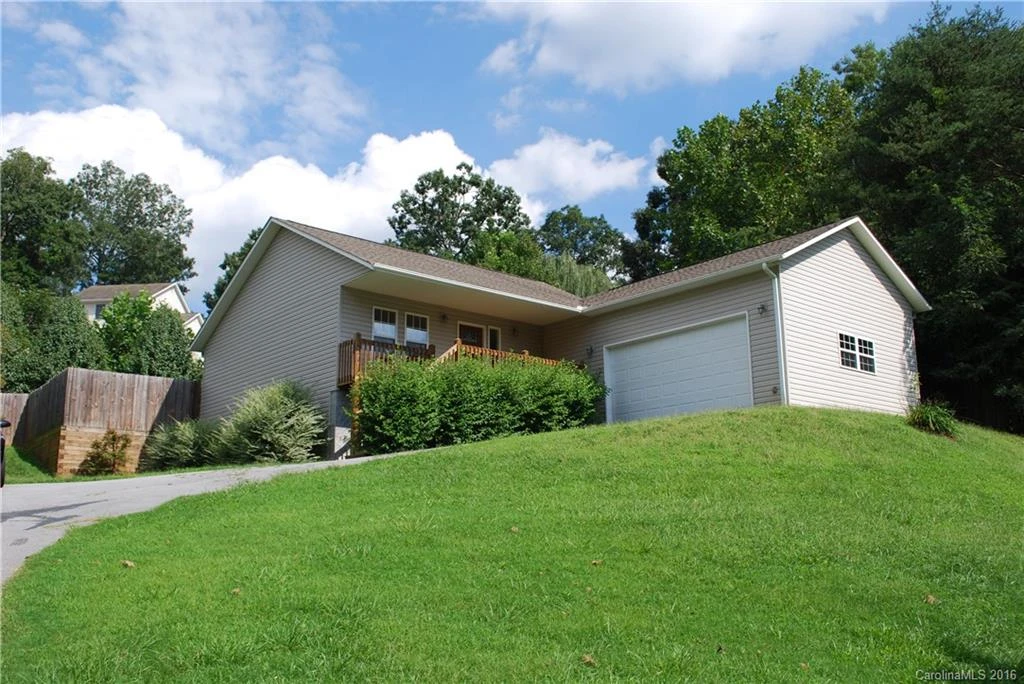 177 New Rockwood Road
