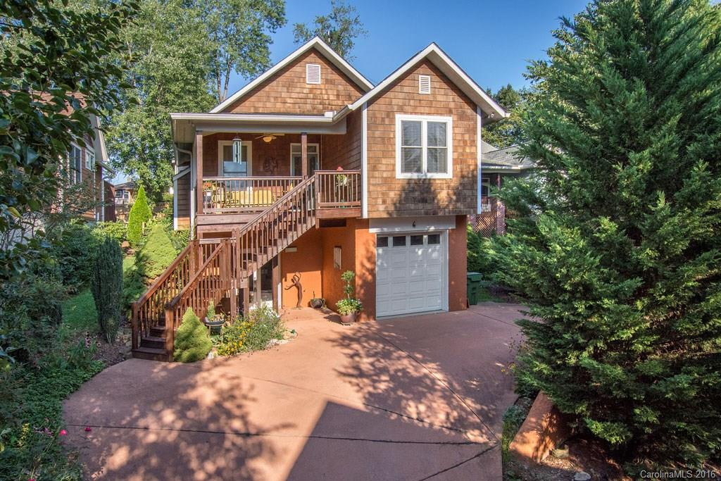 6 Ridgeway Avenue