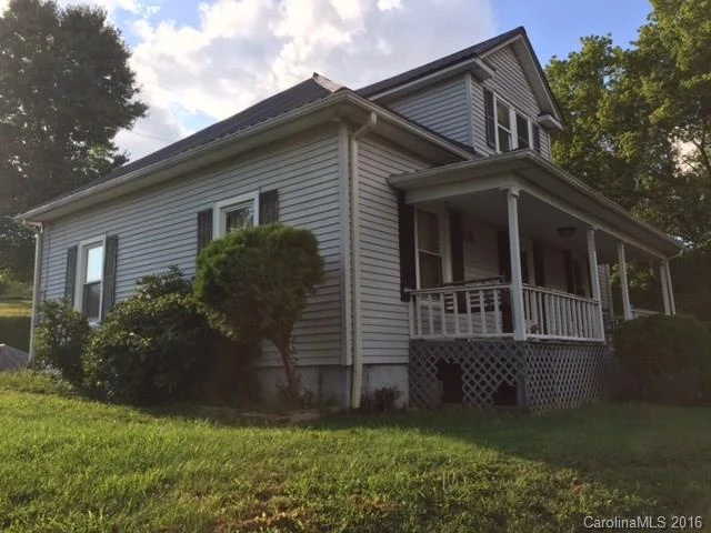 424 Case Cove Road