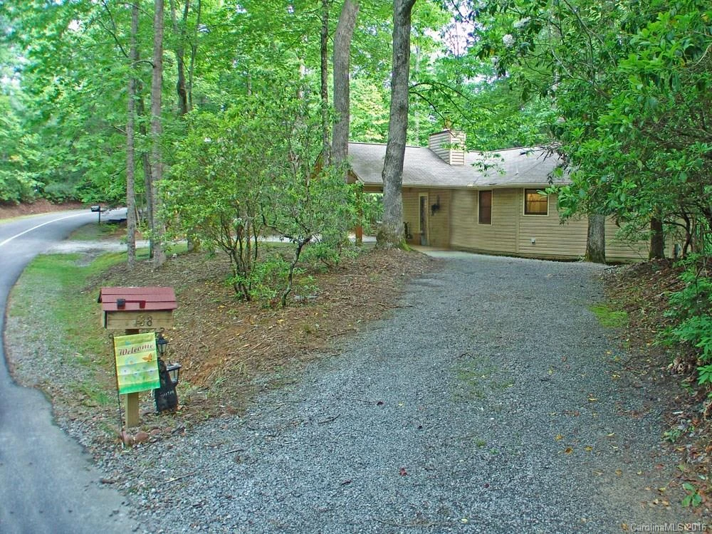 138 Ohwanteska Lane #U4L9