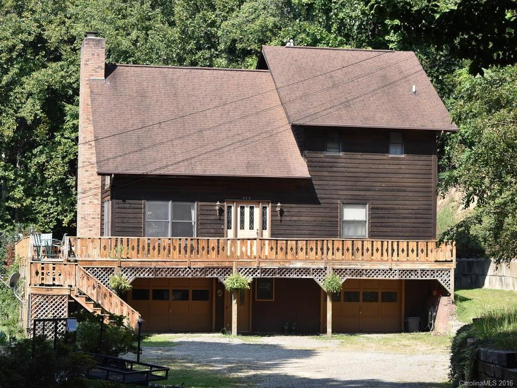 111 Far Side Way - Photo 2