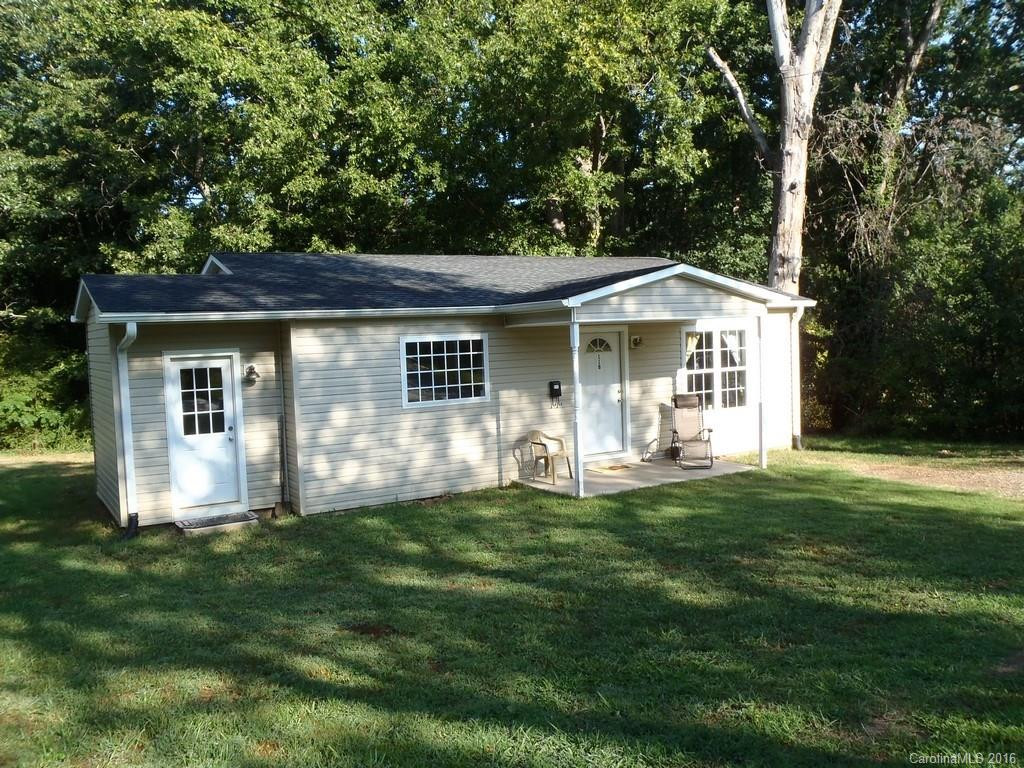 118 Sunset Street