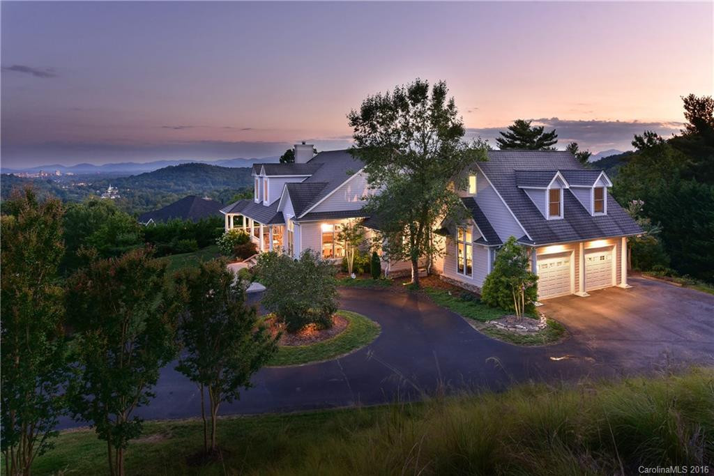 14 Elk Mountain Ridge