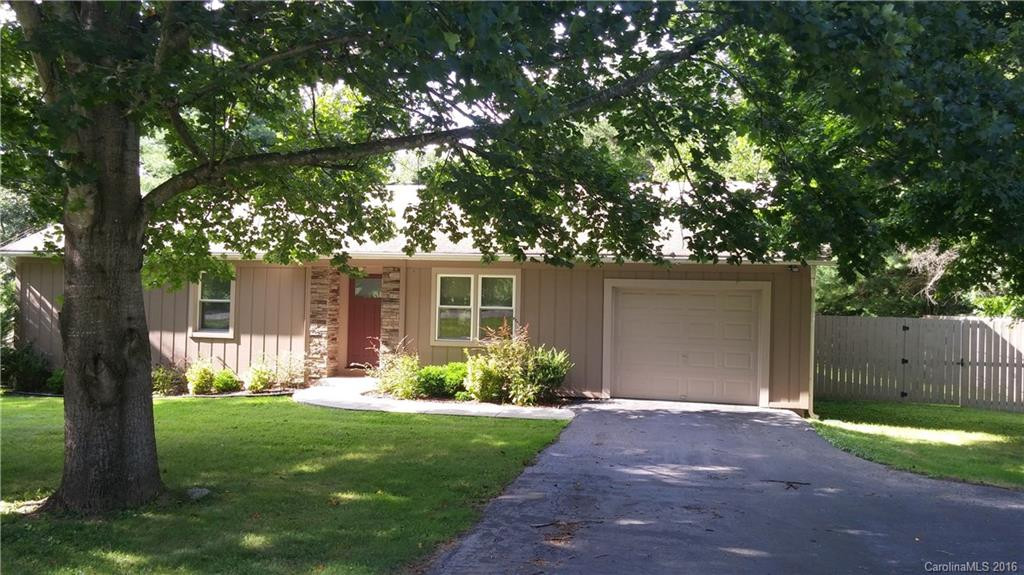218 Blue Ridge Road