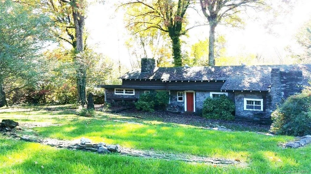 1 Bear Creek Drive