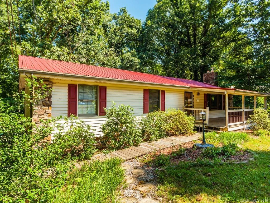 27 Sleepy Gap Road