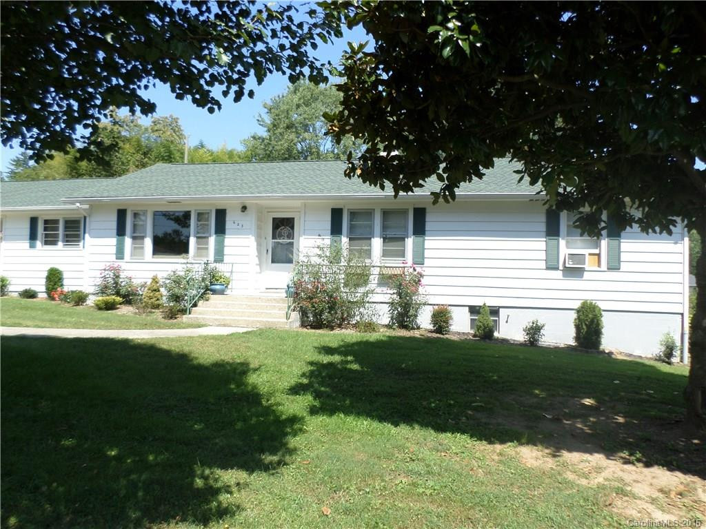 623 Higate Road