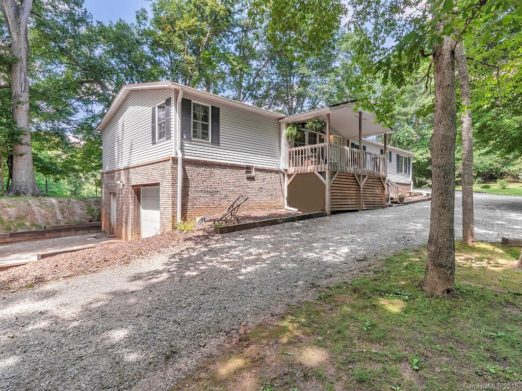 53 Mill Knob Drive - Photo 2