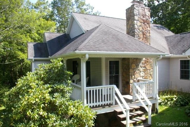 351 Simmons Ridge Road