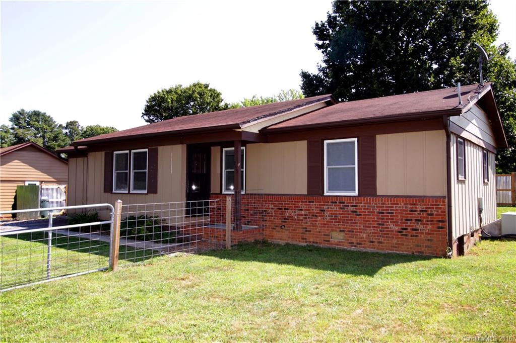 295 Neely Road