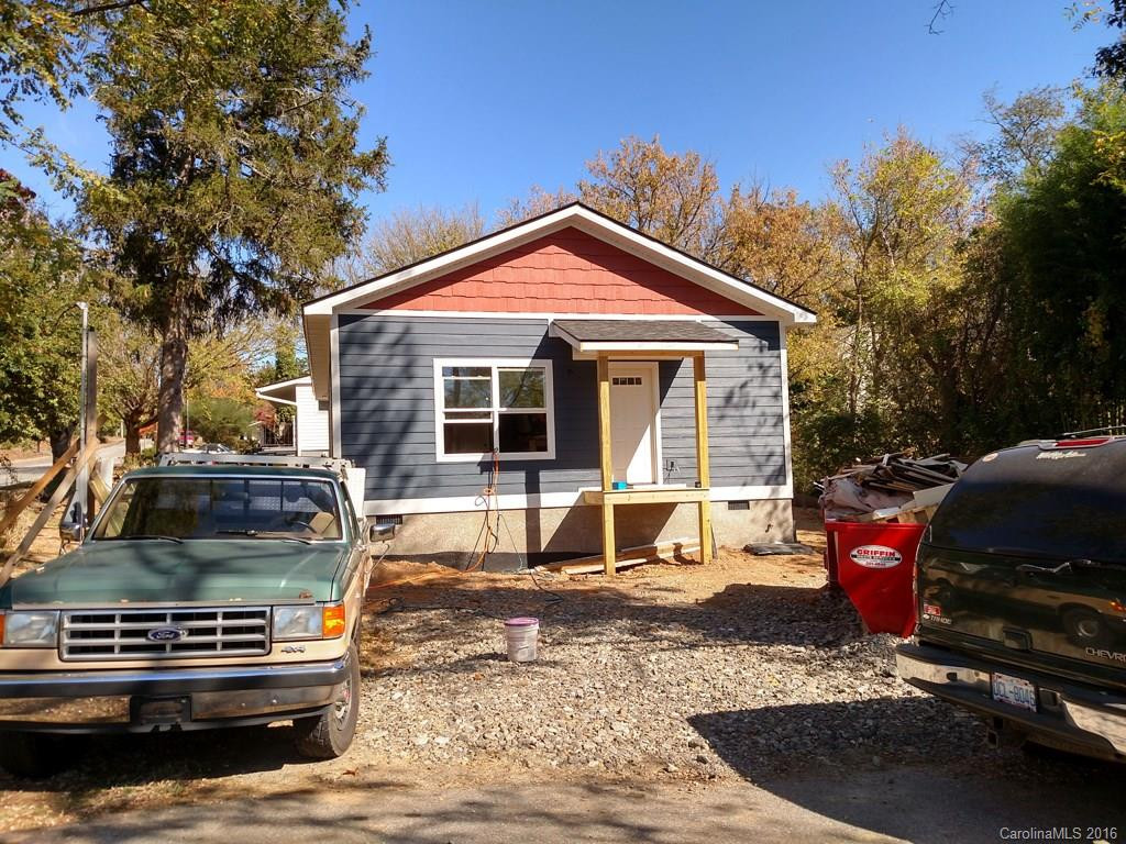 140 Liberty Street - Photo 2
