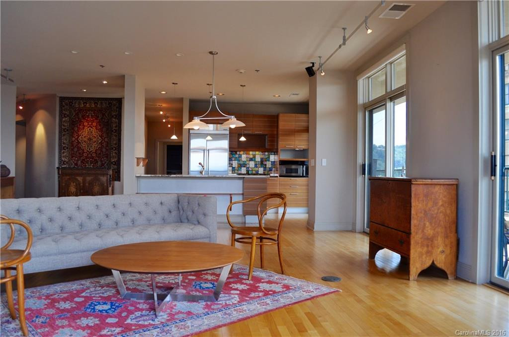21 Battery Park Avenue #502 - Photo 7