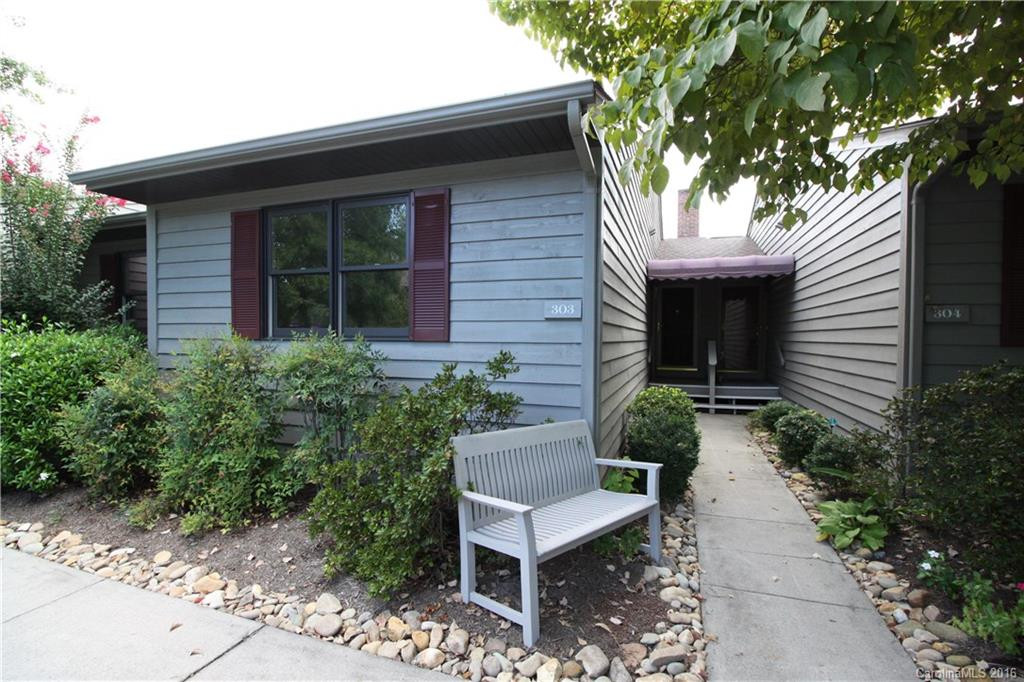 77 Chestnut Street #303