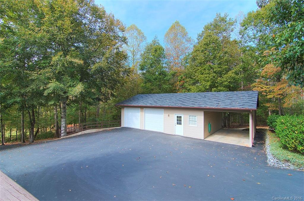 325 Aberdeen Farm Drive - Photo 21